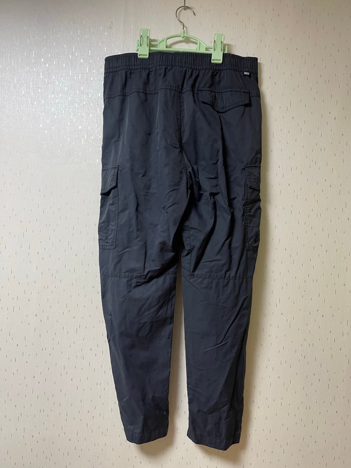 나이키 우븐 언라인드 유틸리티 팬츠 DD5208-010 상품이미지3