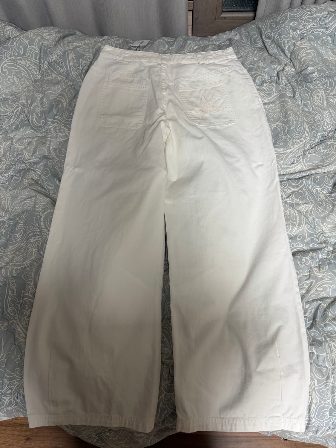 더콜디스트모먼트 치노팬츠 L사이즈 상품이미지6