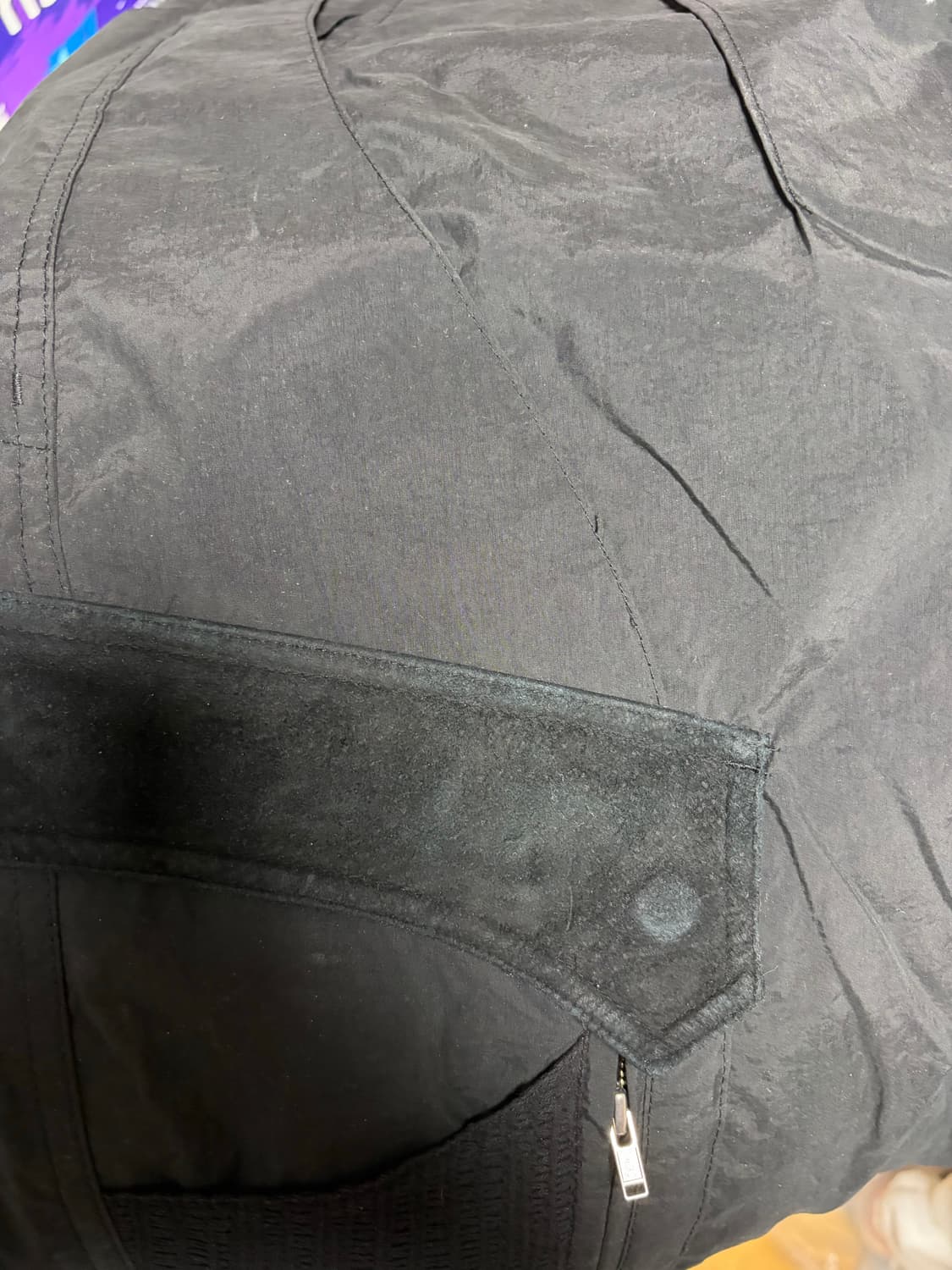 XLIM 엑슬림 EP.7 04 TROUSERS(공홈 품절) 상품이미지5