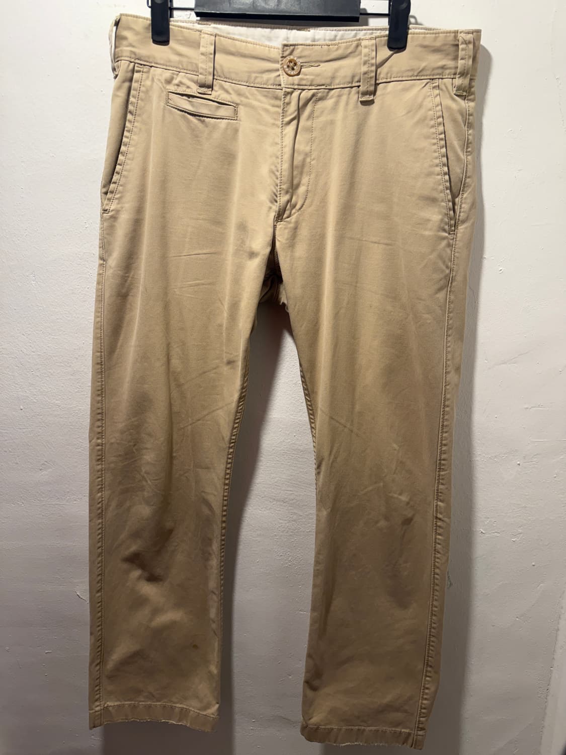 리바이스 523 상품이미지2