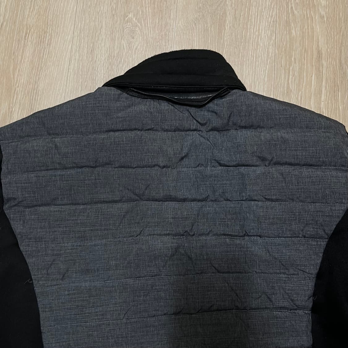 스타터 남성 덕다운 경량패딩  상품이미지9