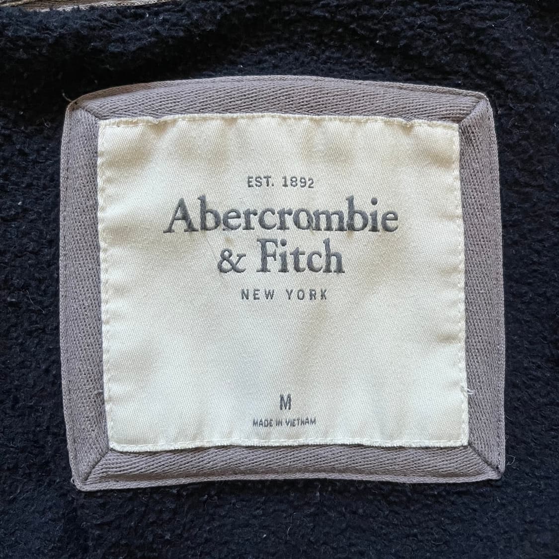 zip up hoodie 상품이미지7