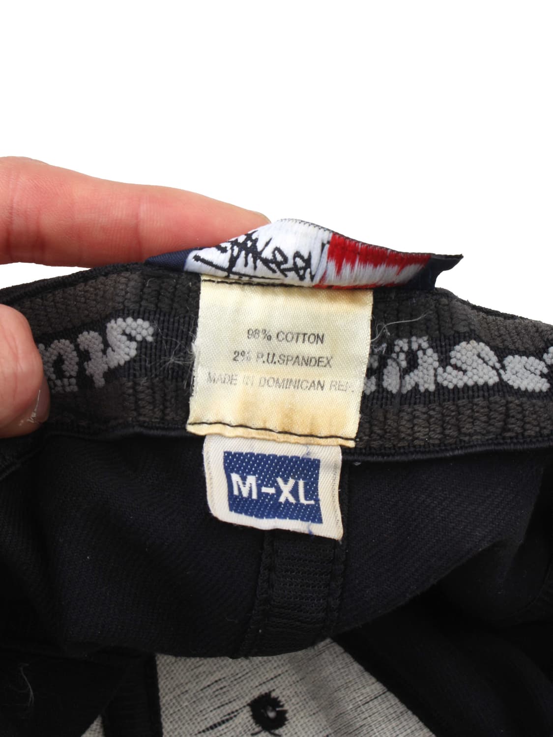 90s STUSSY 상품이미지9