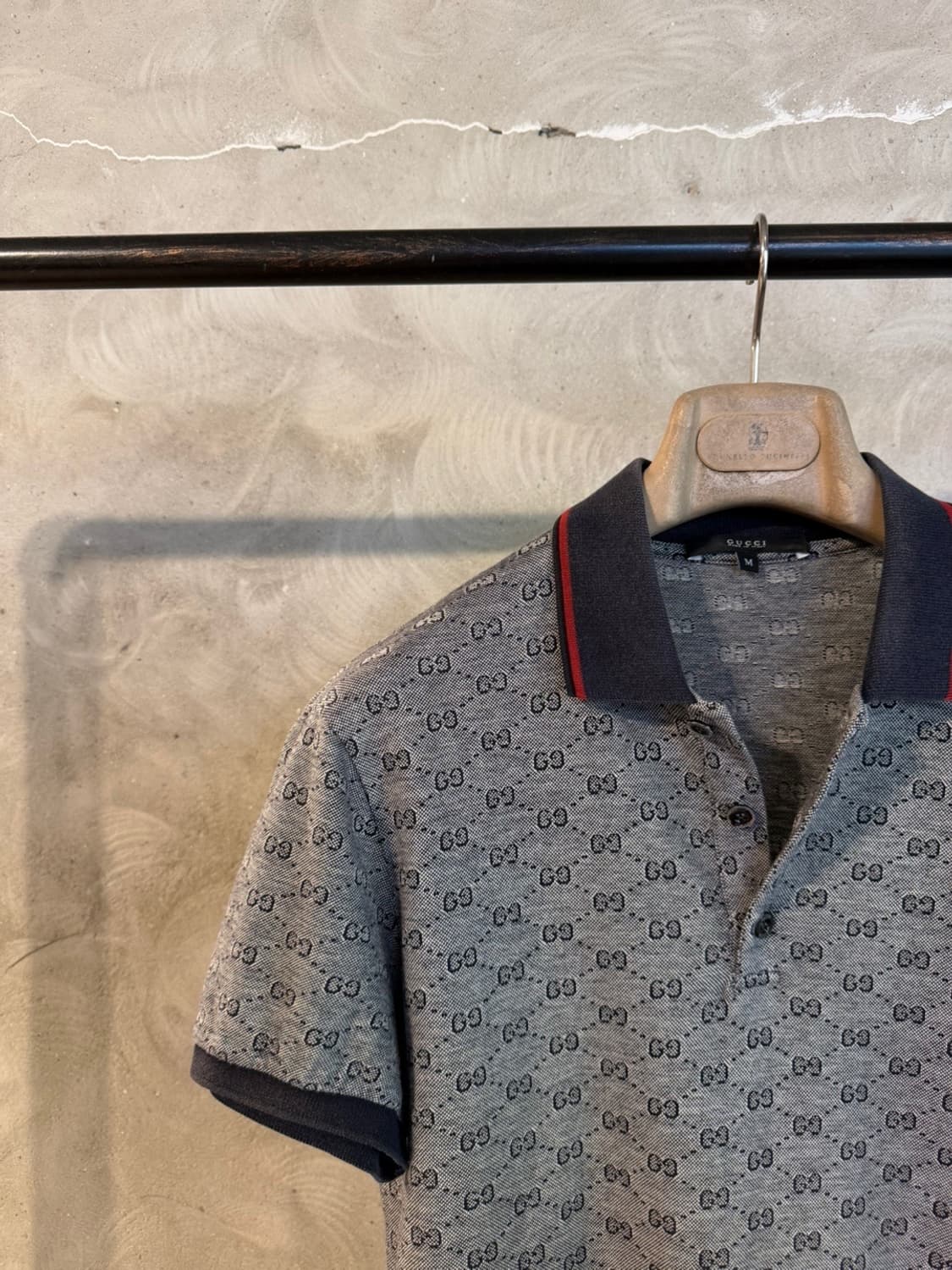 구찌 pk 셔츠 95 상품이미지2