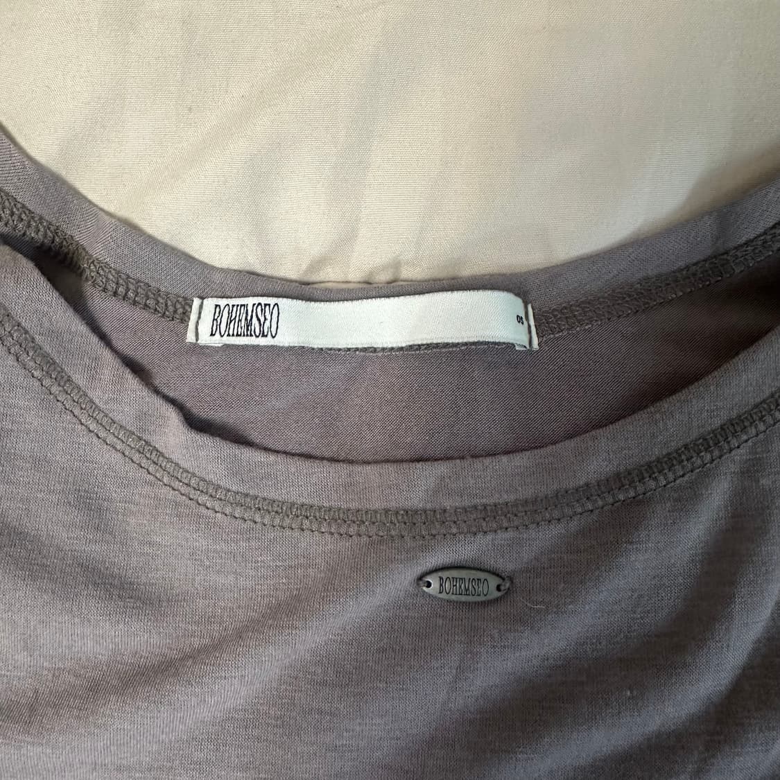 보헤미안 서울 슬리브 상품이미지2