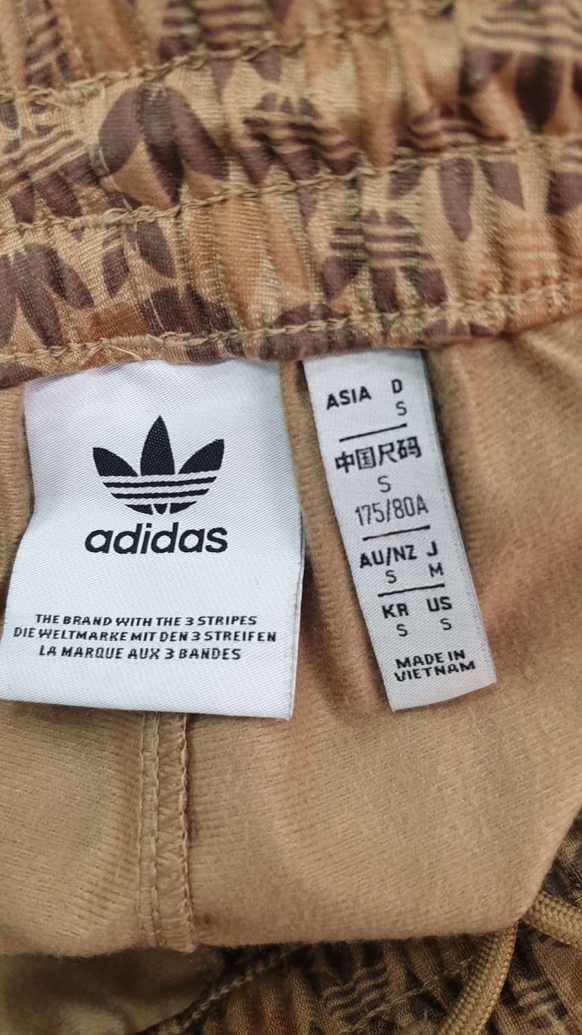 아디다스오리지널 모노풋볼 트랙밴츠S 상품이미지6