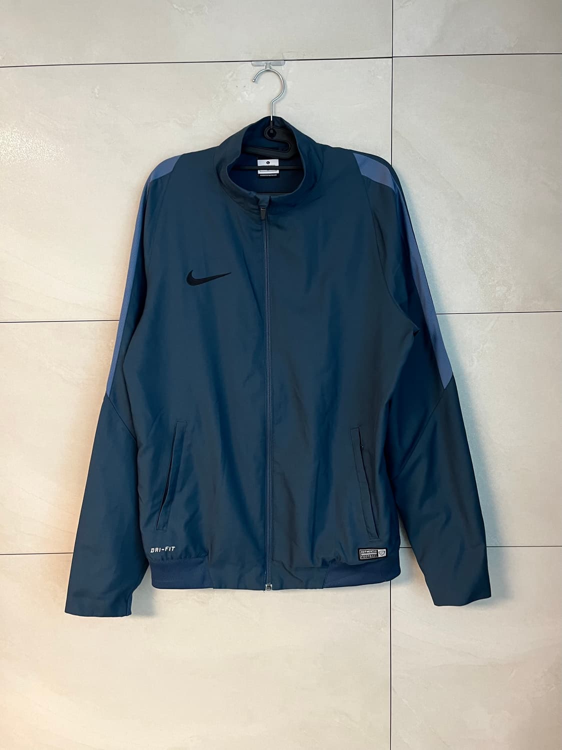 나이키 드라이핏 바람막이 자켓 [L/100] 상품이미지3
