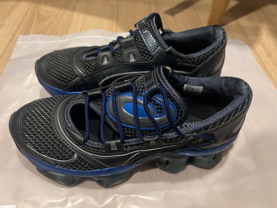 아식스 키코 히스테릭글래머 젤퀸덤 상품이미지2