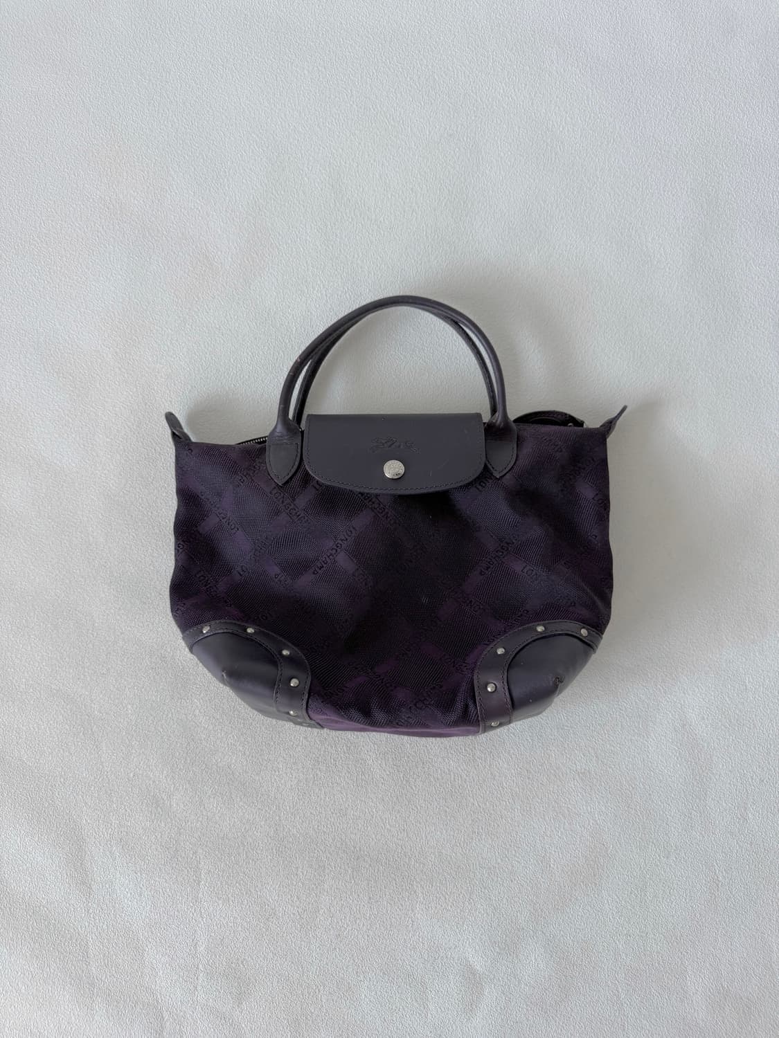 롱샴(Longchamp) 토트백 상품이미지1