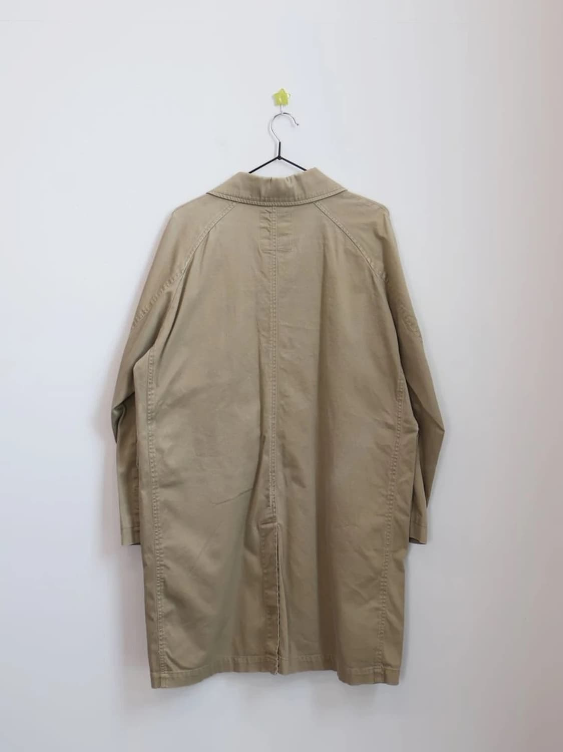 CIAOPANIC TYPY Safari coat 상품이미지4