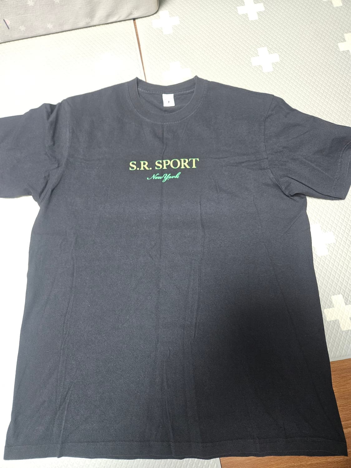 스포티앤리치 반팔티셔츠 상품이미지1