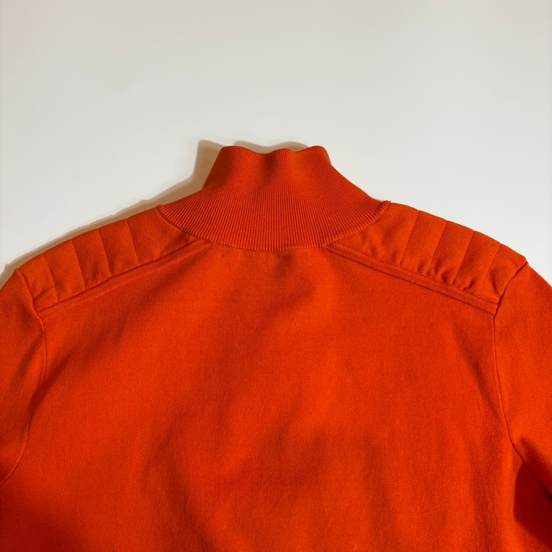 폴로 랄프로렌 자수 로고 풀집업 트랙 자켓 상품이미지5