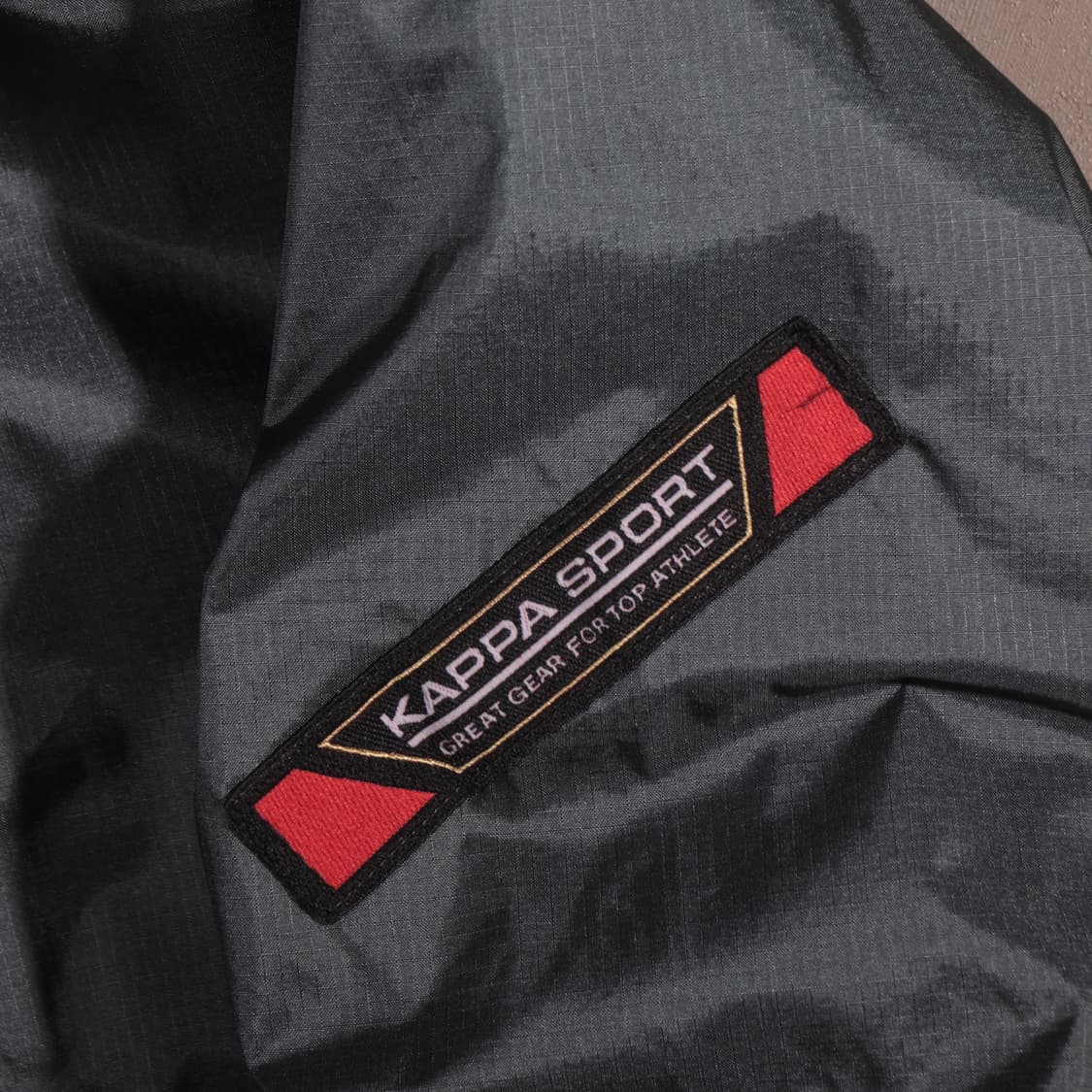 80s KAPPA JAPAN JACKET 상품이미지6