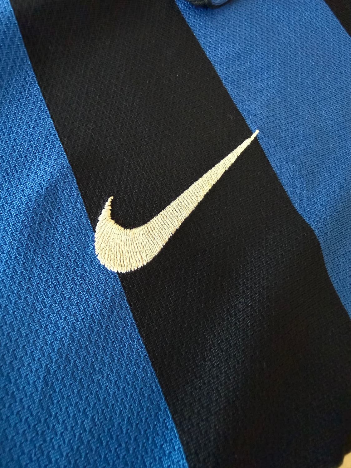 [해외M]07-08 인테르 홈 즐라탄 유니폼 상품이미지3