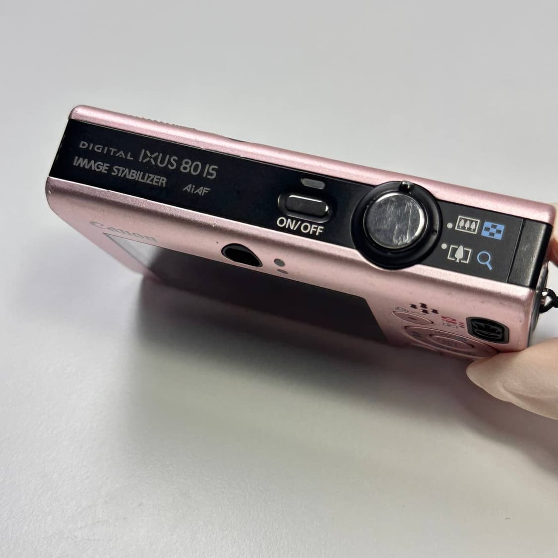 Canon ixus 80is ixy 20is 캐논 익서스 디카 상품이미지6