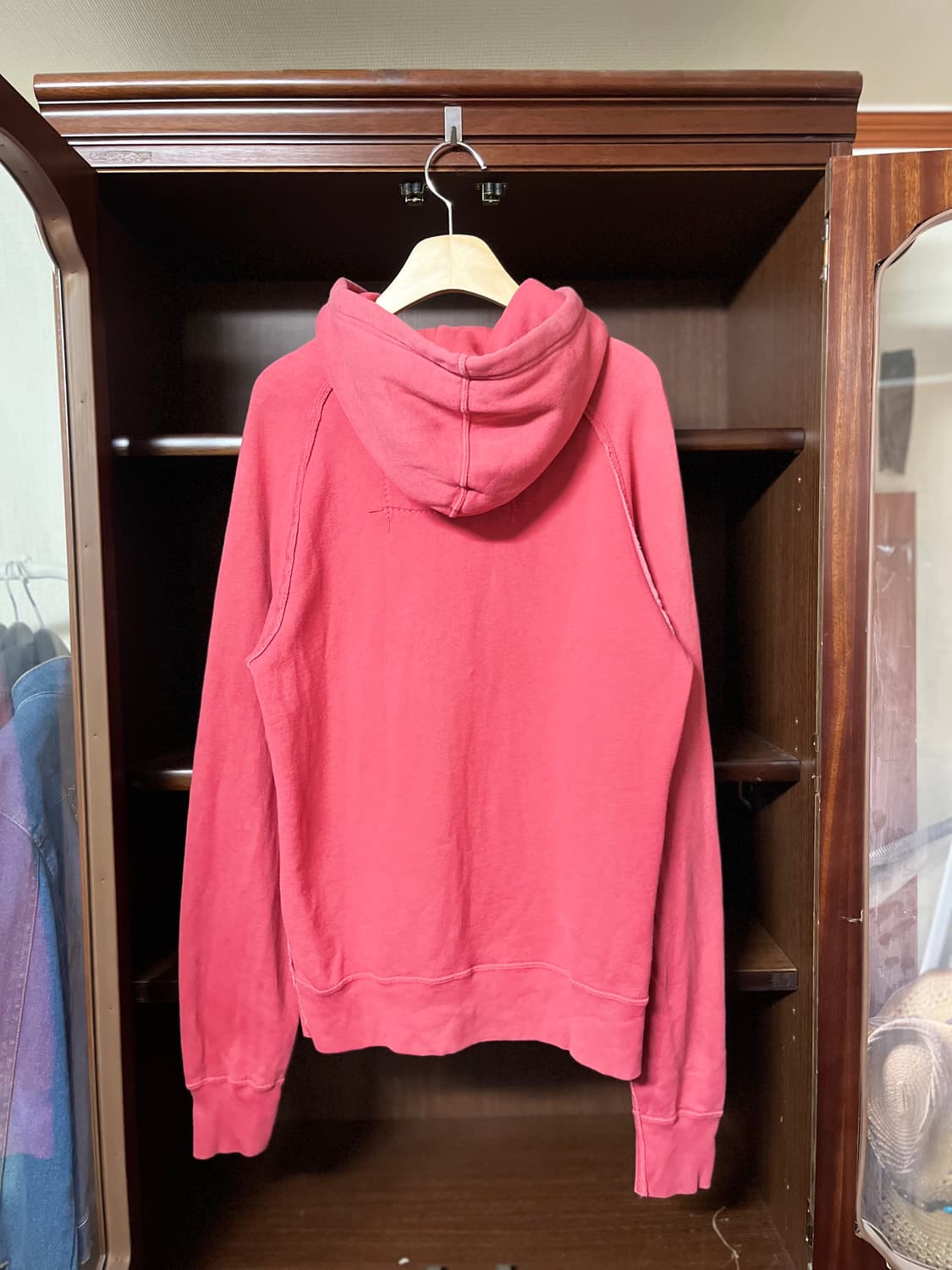 Polo jeans USRL hoodie   상품이미지4