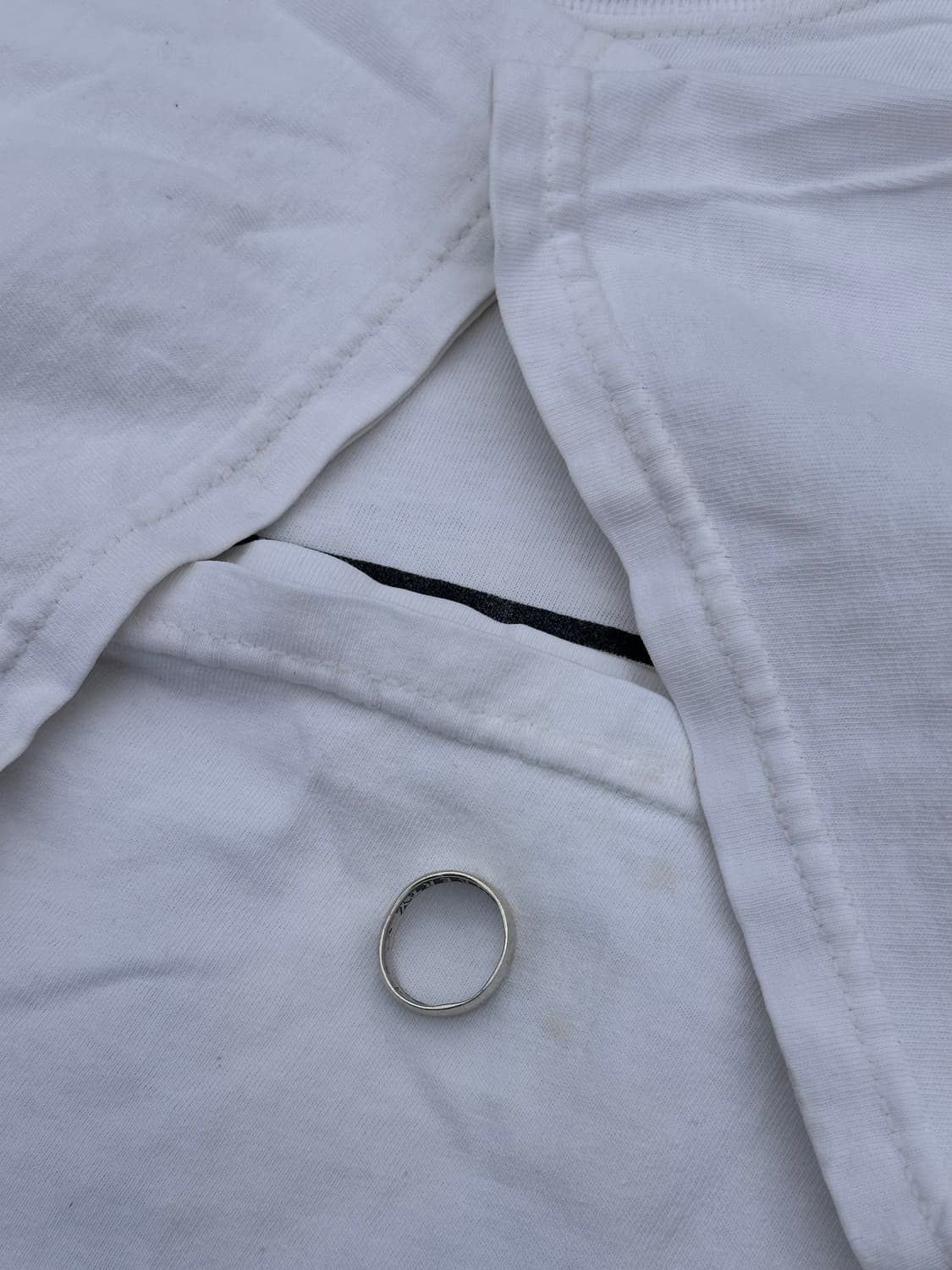 90s Nirvana 빈티지 너바나 포토티 XL 상품이미지5