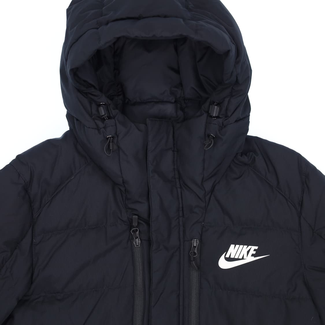 [M] 나이키 덕다운 퓨추라 롱패딩 N7319 상품이미지3