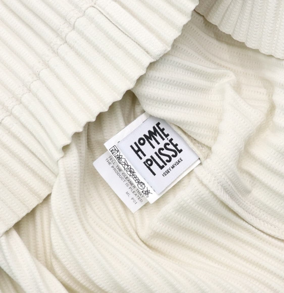 [3] 옴므플리세 후드 아노락 상품이미지2