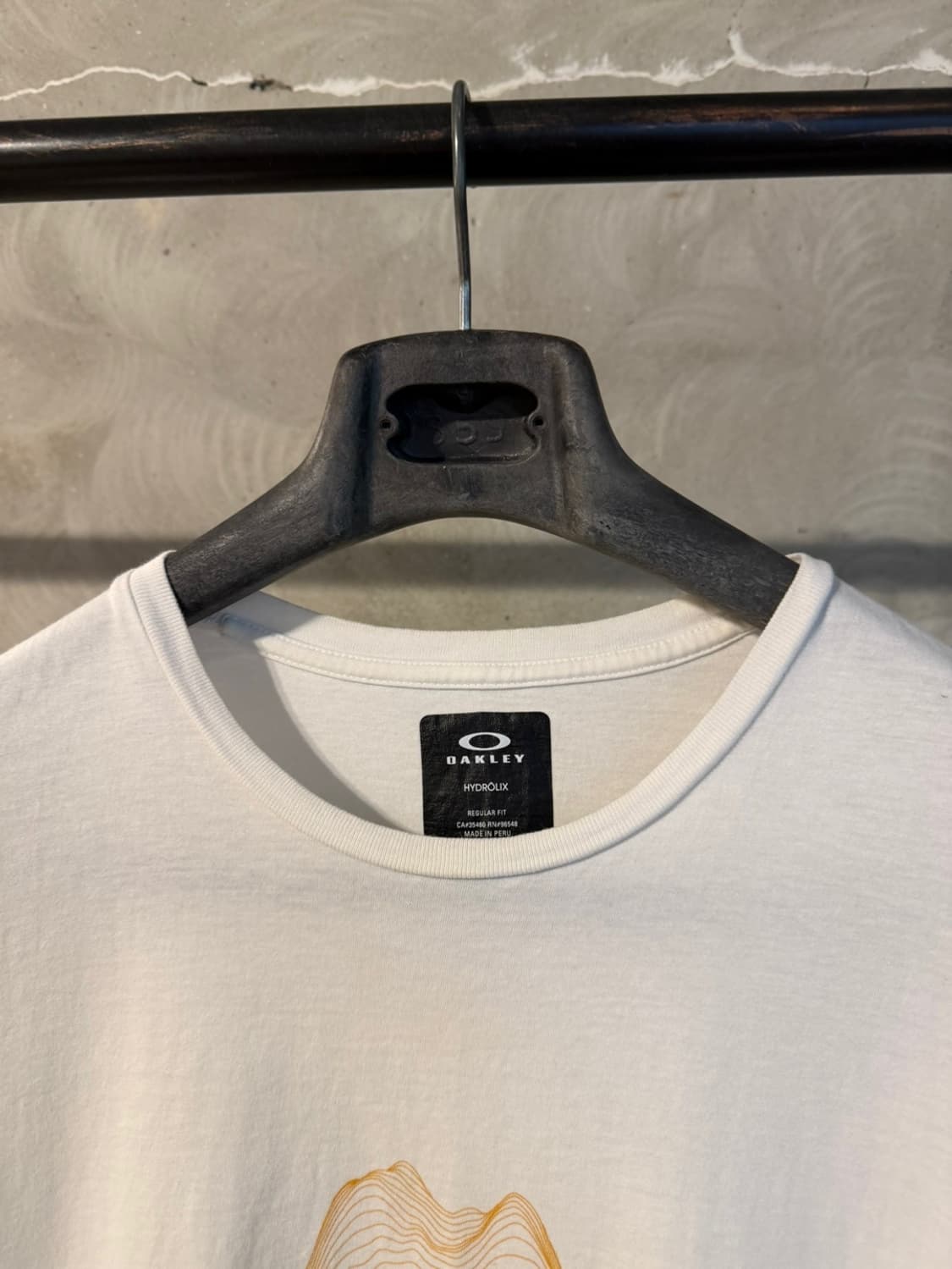 오클리 티셔츠 100 상품이미지3