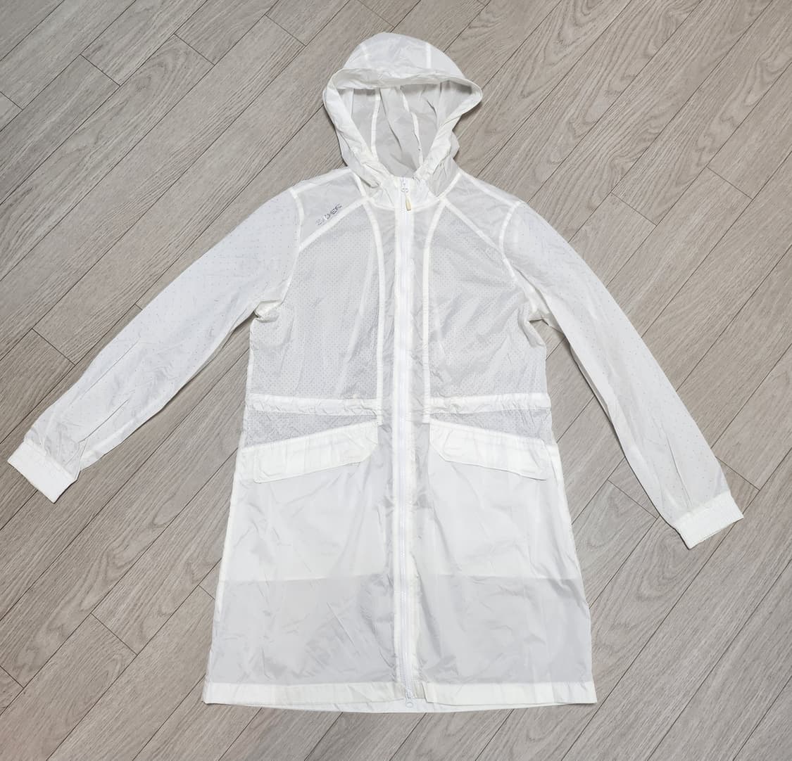 아이더 바람막이●표기사이즈 XL(90~100가능) 상품이미지3