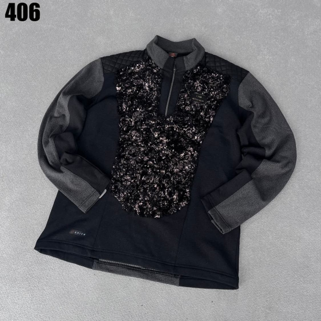 아이더 여성 하프넥  상품이미지1