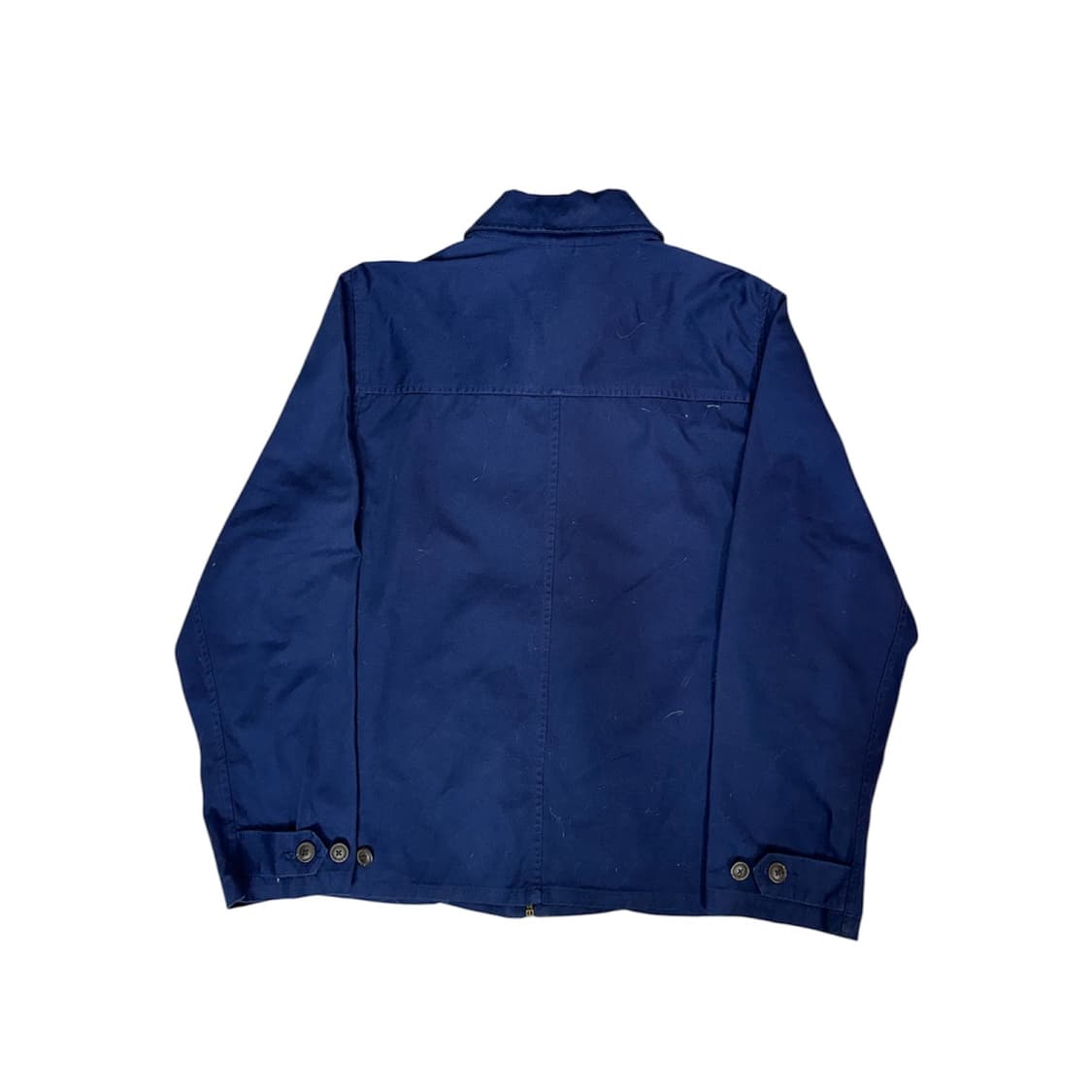 폴로 보이즈 여성 네이비 블루종 자켓 XL 상품이미지6