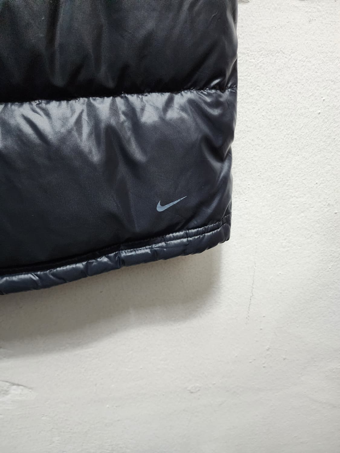 나이키 00s ACG 후드 구스다운 조끼 상품이미지3