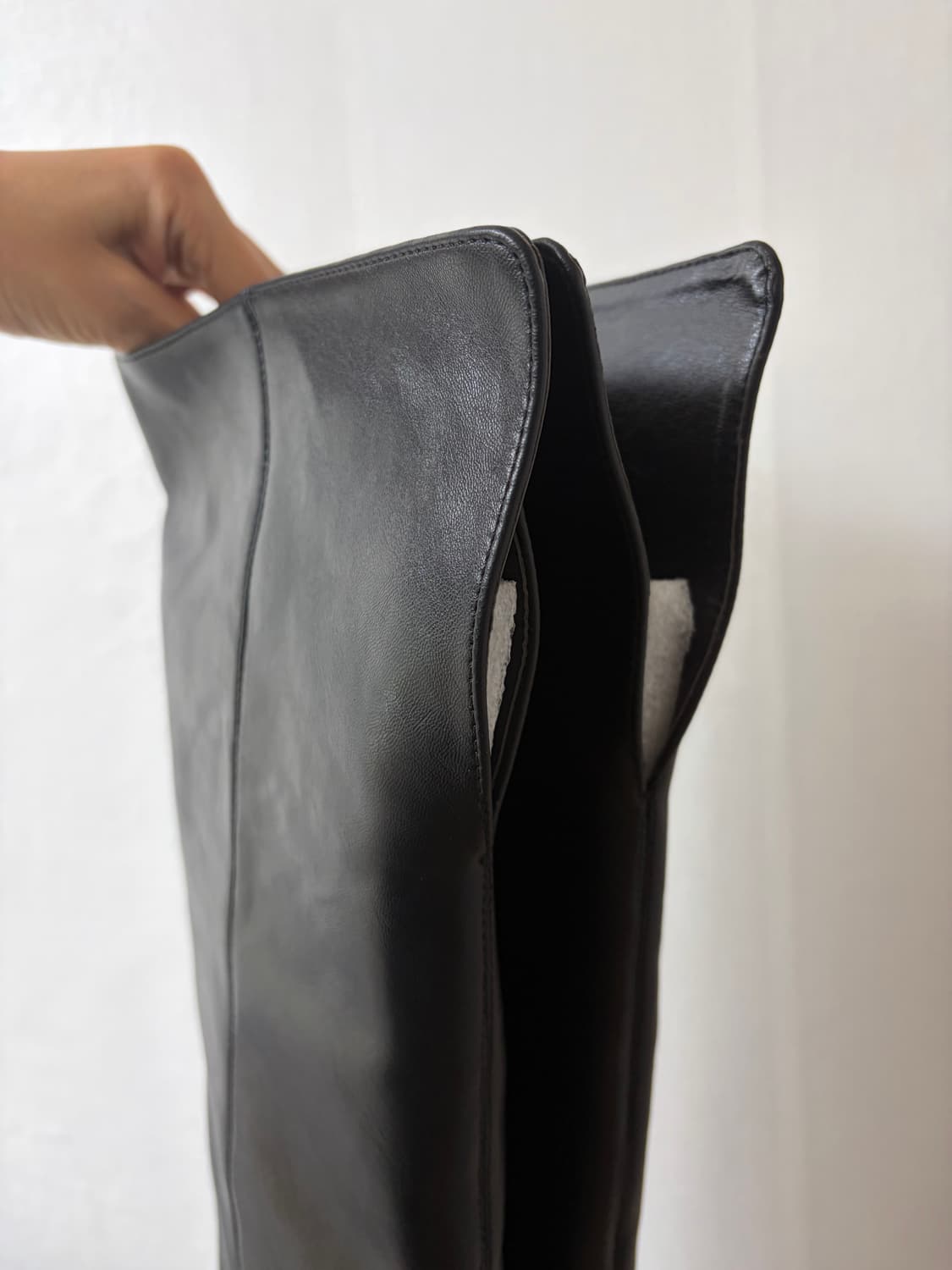 NUUS 니업 부츠 상품이미지4