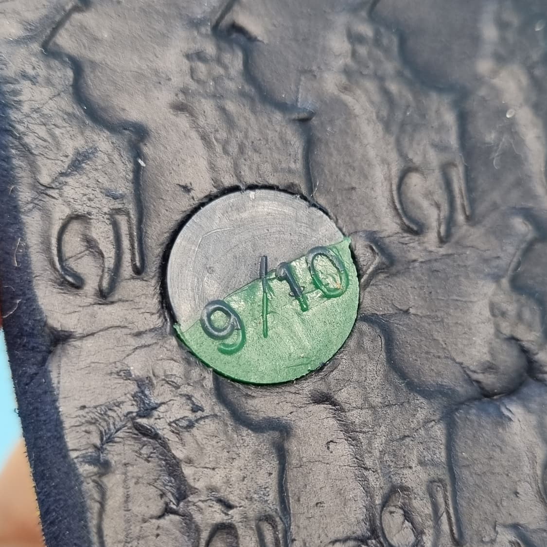 H 폴로 랄프로렌 남성 쪼리260 상품이미지6