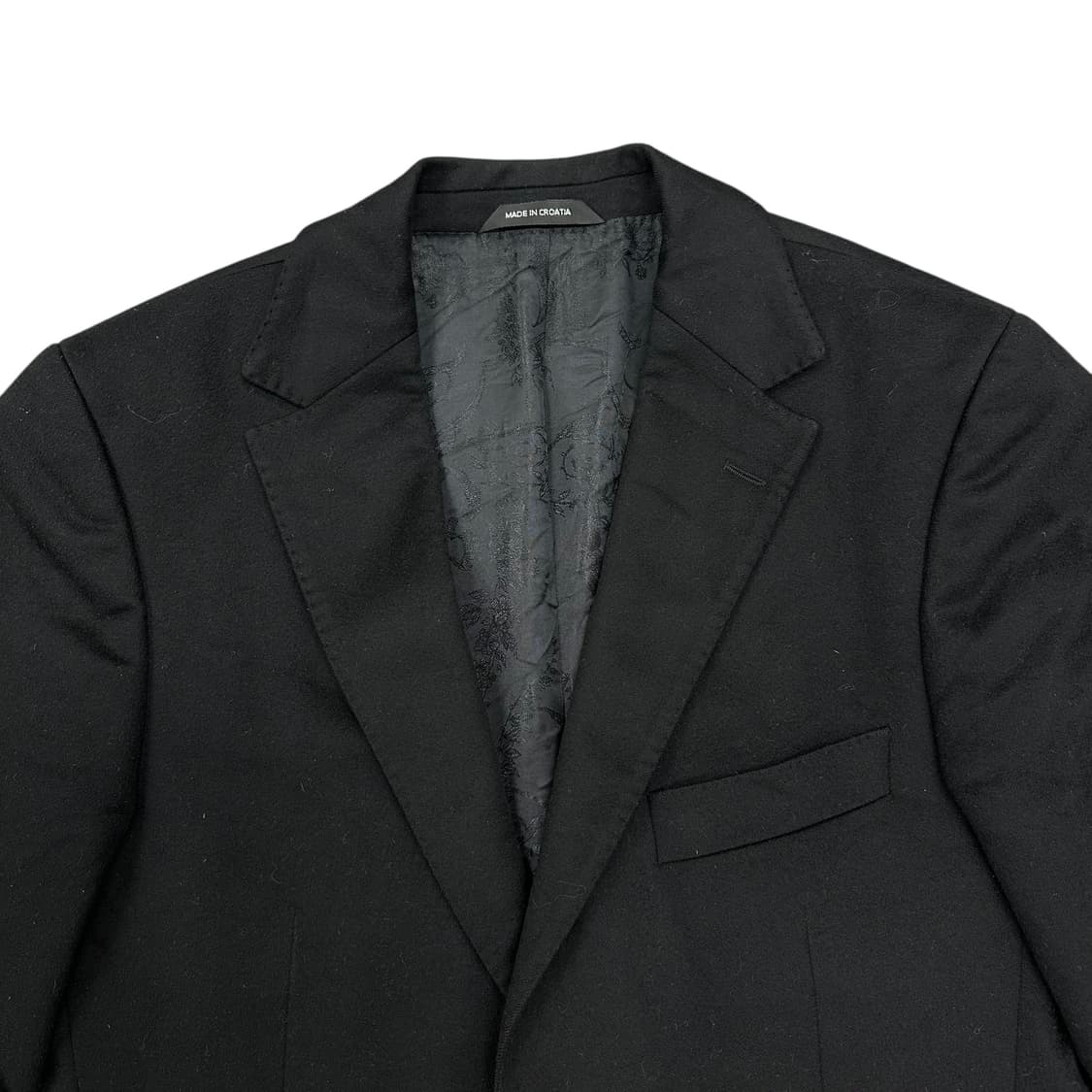 휴고보스 캐시미어 블레이저 상품이미지2