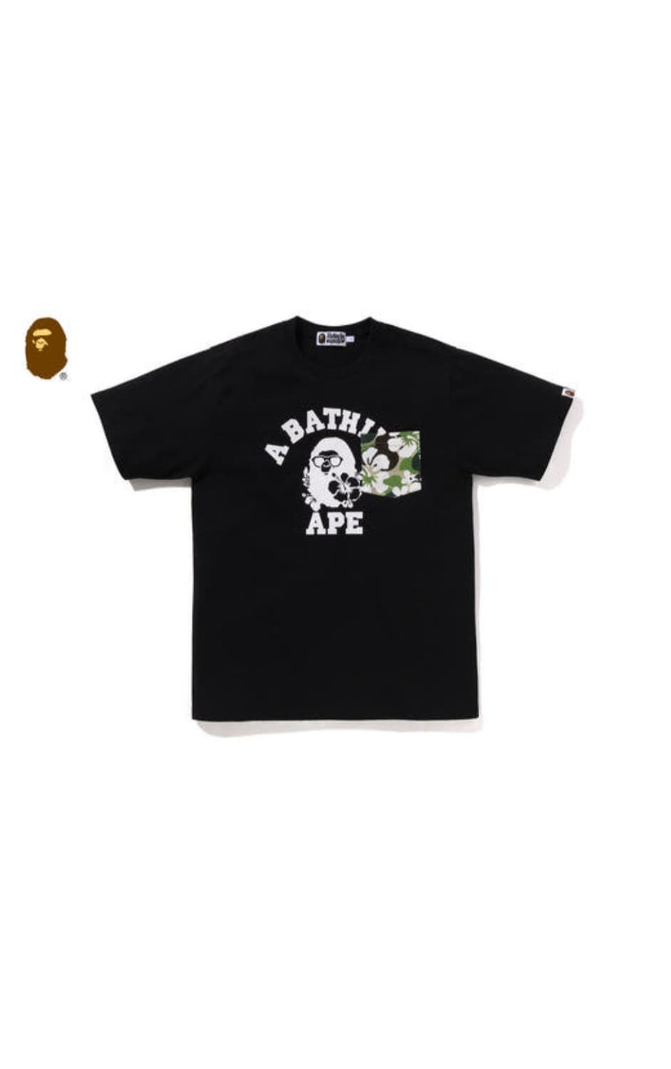 Bape 반팔 상품이미지1