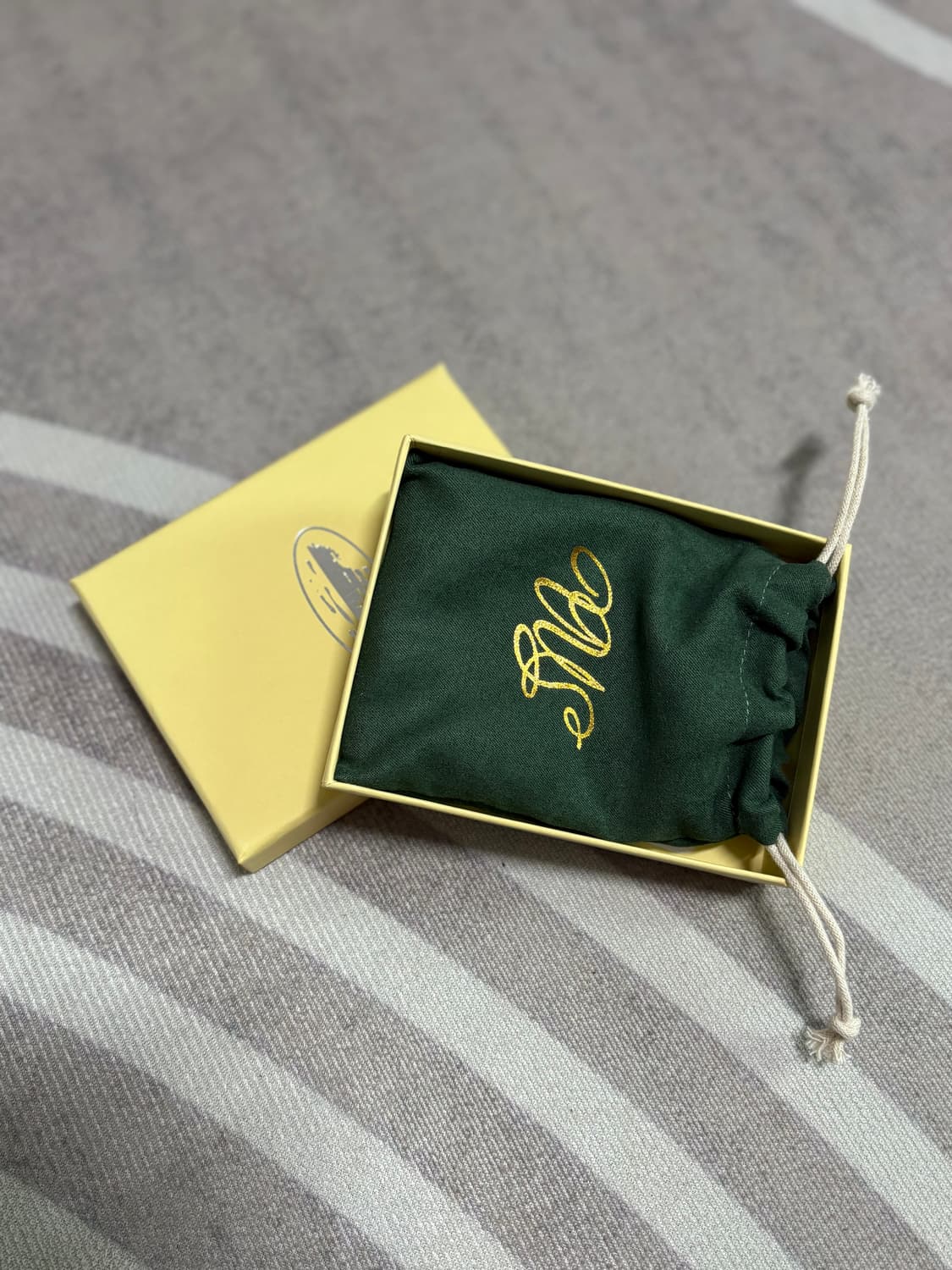 코르테이즈 블랙 지갑 상품이미지3