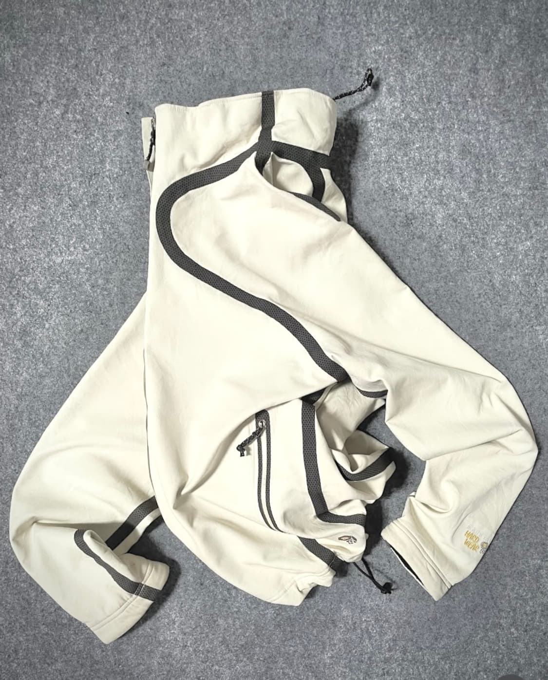 2000’s Mountain hardwear conduit jacket 상품이미지2
