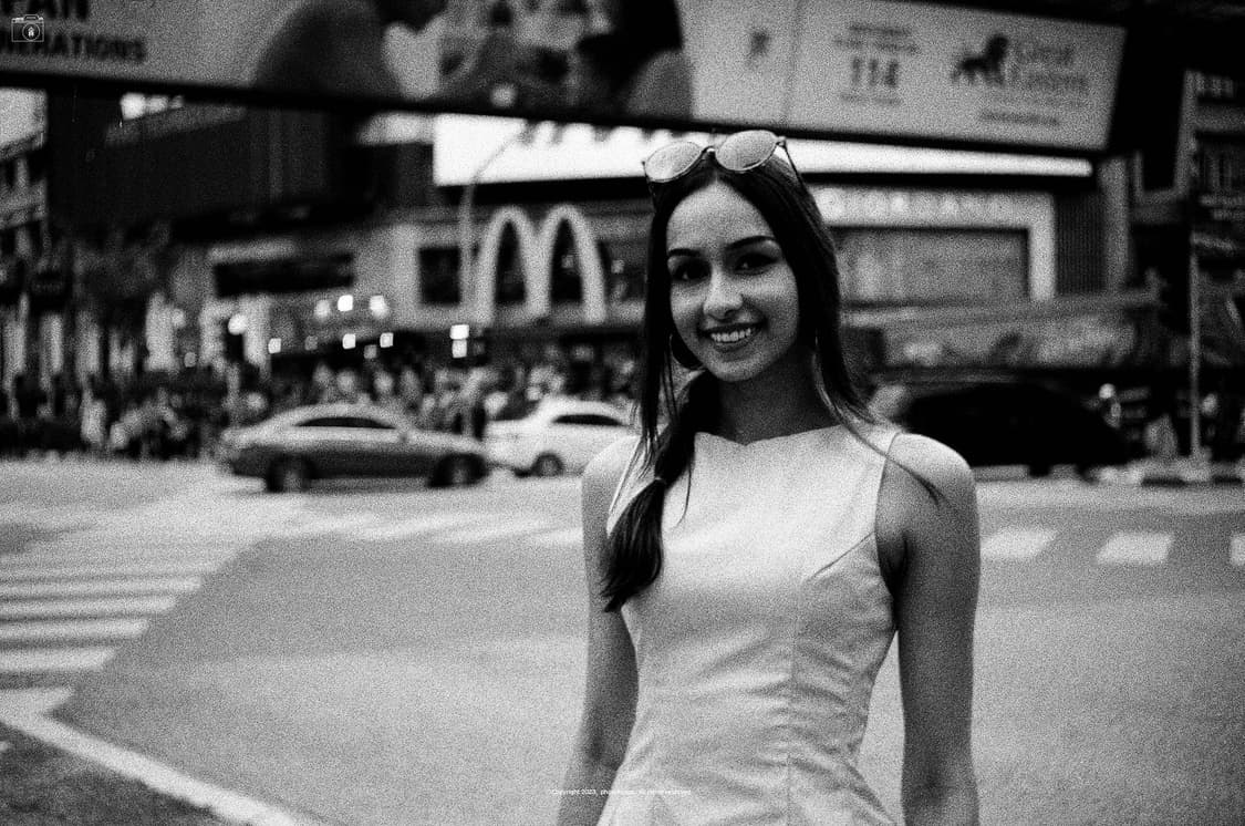 작례O 기계식 대표 아이콘 올림푸스 트립35 필름카메라 빈티지 필카 상품이미지4