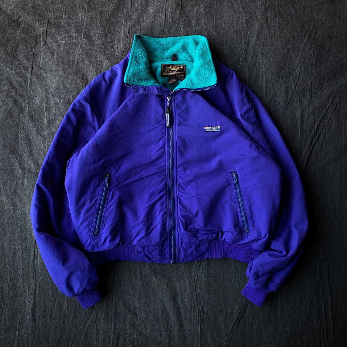 80s Eddie Bauer jacket 에디바우어 상품이미지1