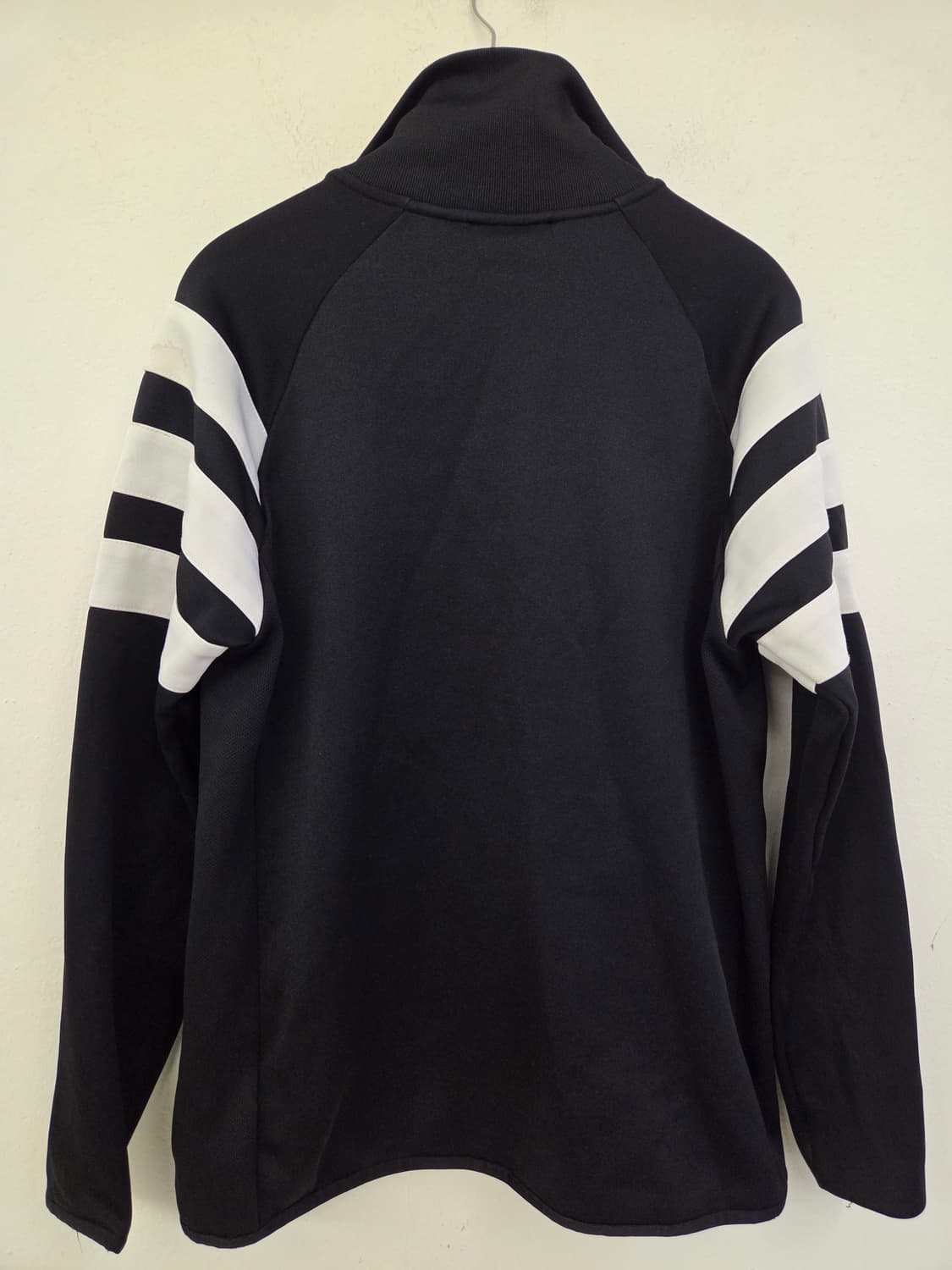 아디다스 트레포일 FC TT 져지 105 블랙 상품이미지4