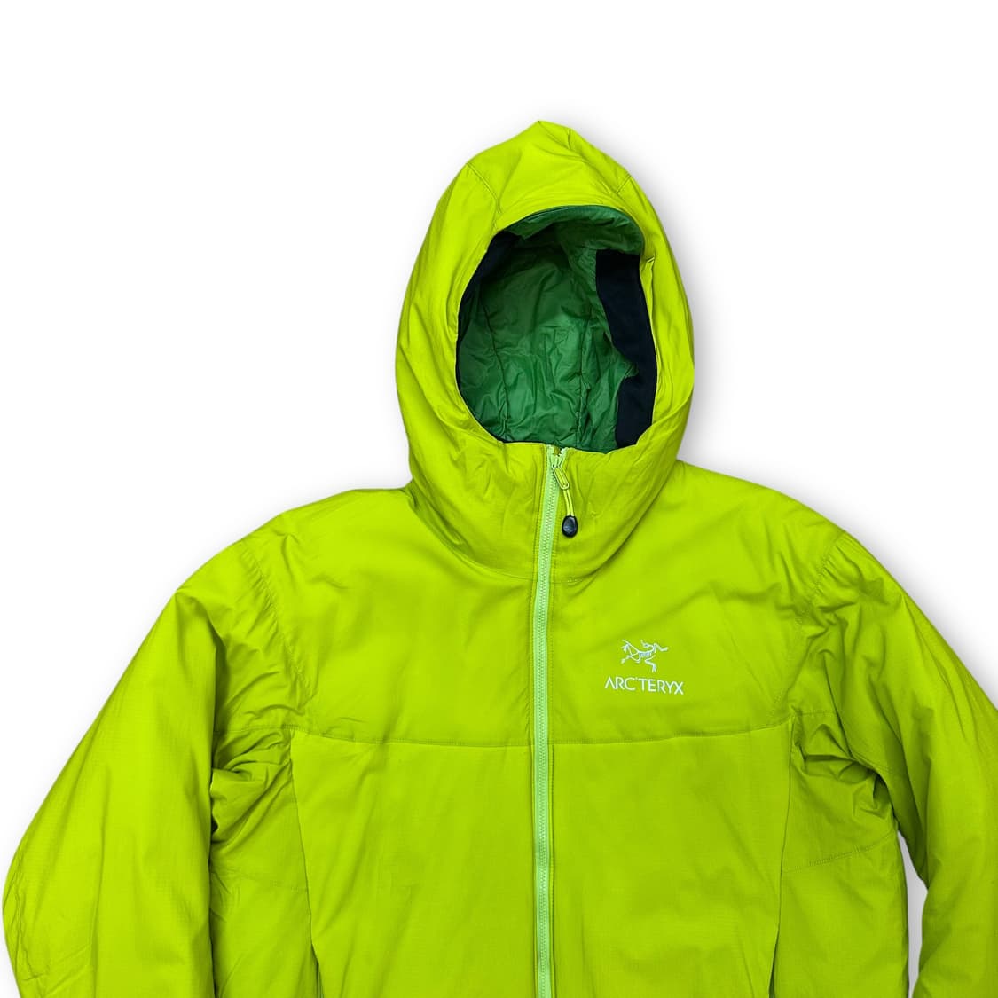 아크테릭스 아톰 후디 자켓 상품이미지2