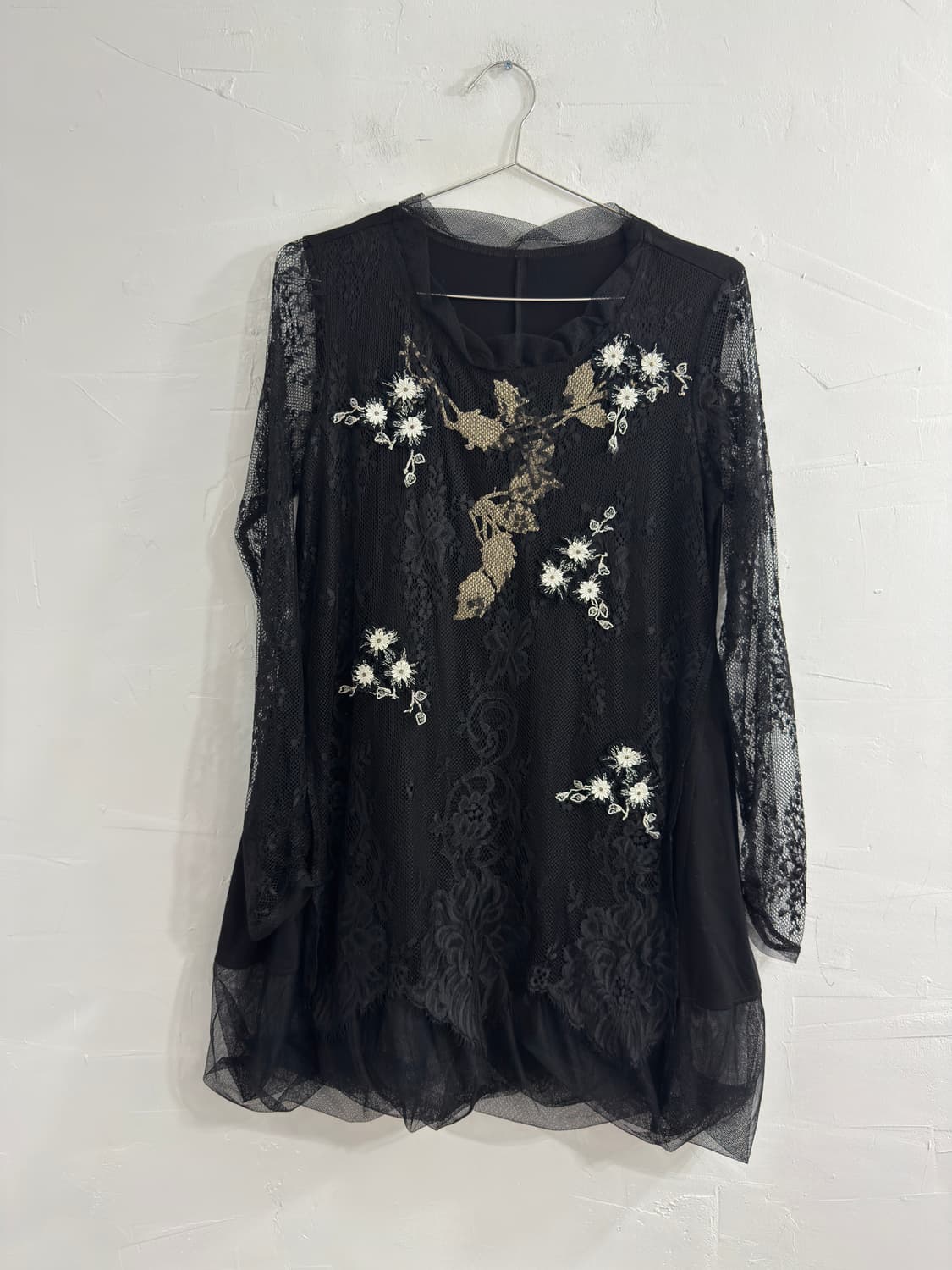 oriental design dress 상품이미지1