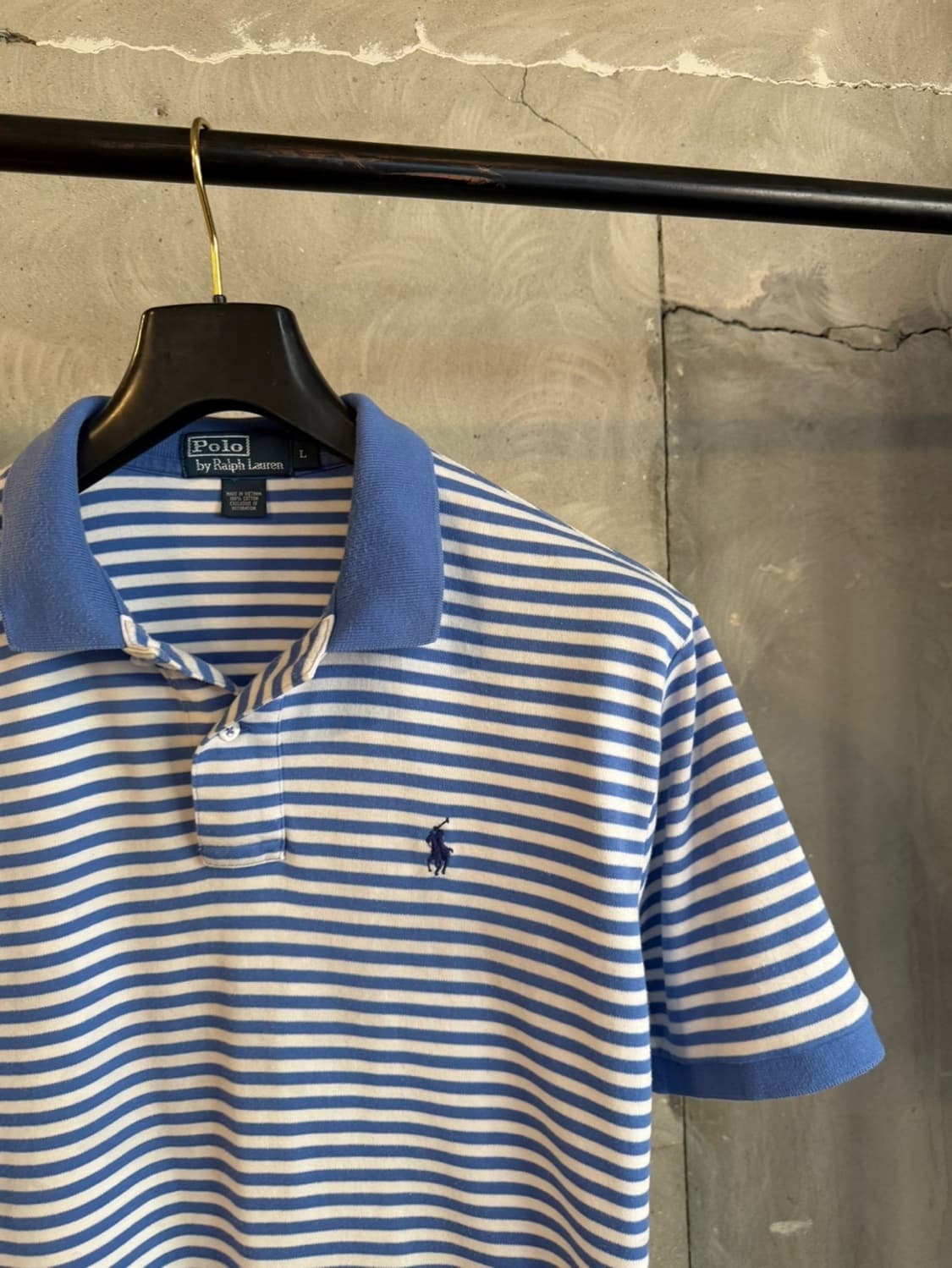 폴로 랄프로렌 pk 셔츠 100 상품이미지5