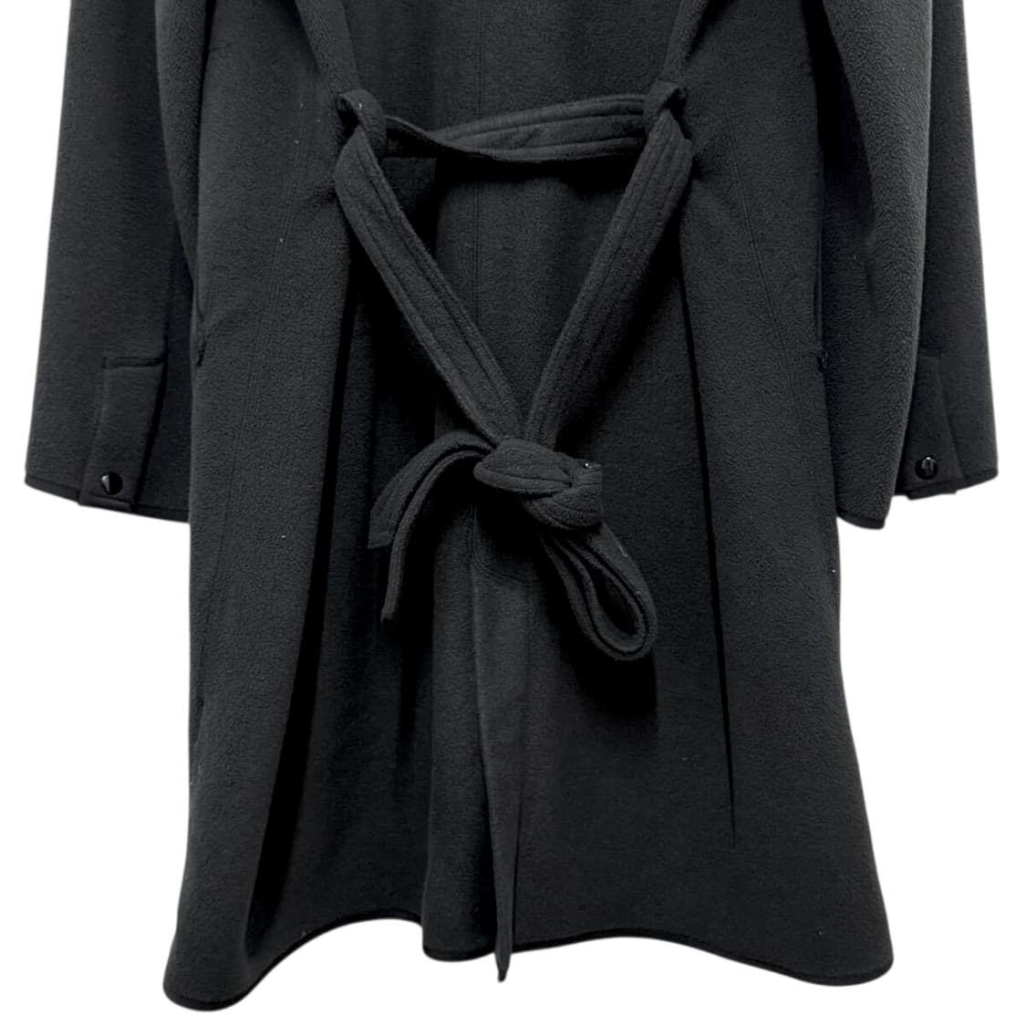 포터 클래식 플리스 가운 코트 상품이미지8