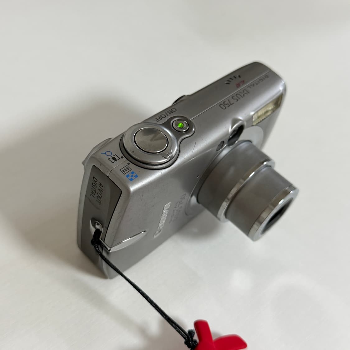 캐논 Canon 익서스750 카메라 상품이미지5