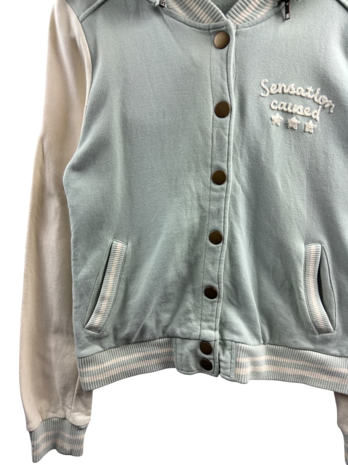 JPN OLIVE DES OLIVE  후드점퍼1299 상품이미지4