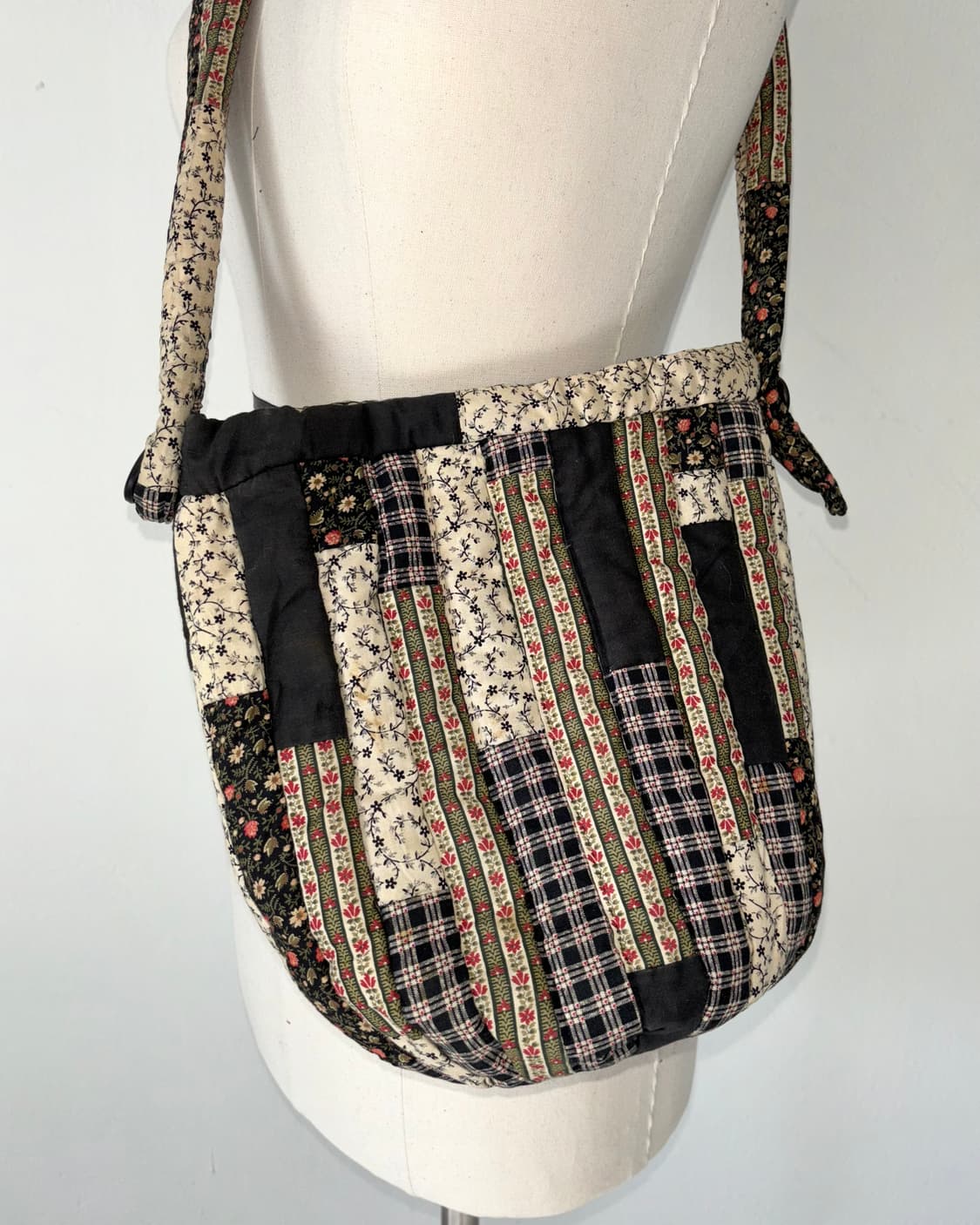 빈티지 크로스백 상품이미지5