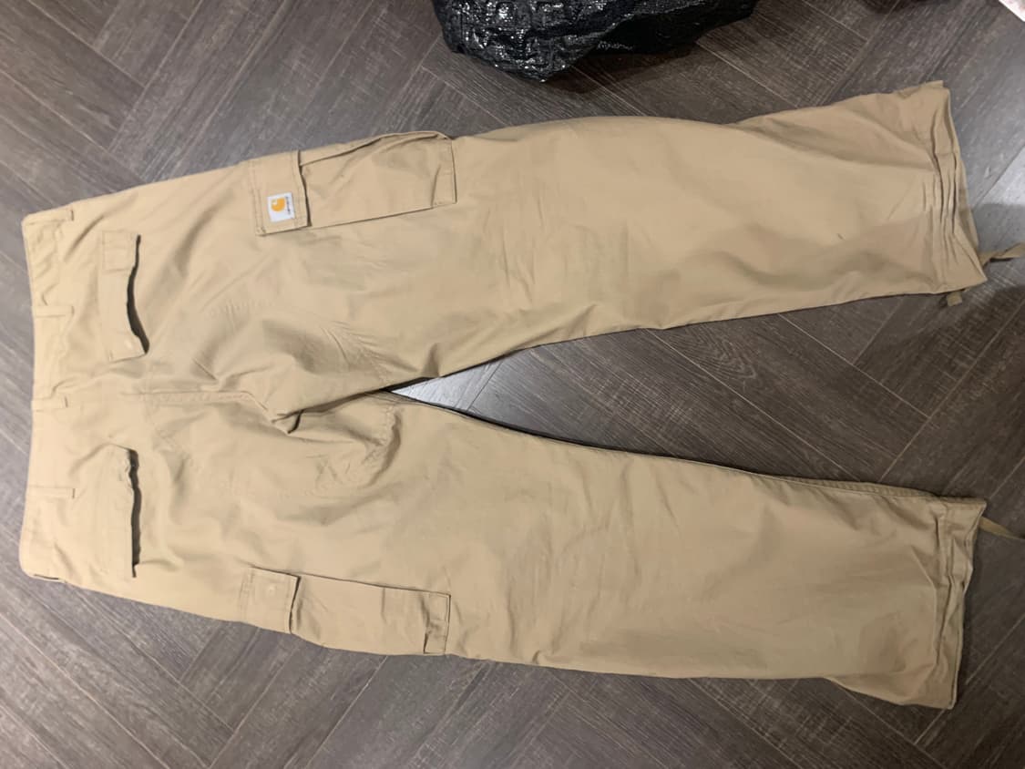 칼하트 콜카고 34*32 상품이미지2