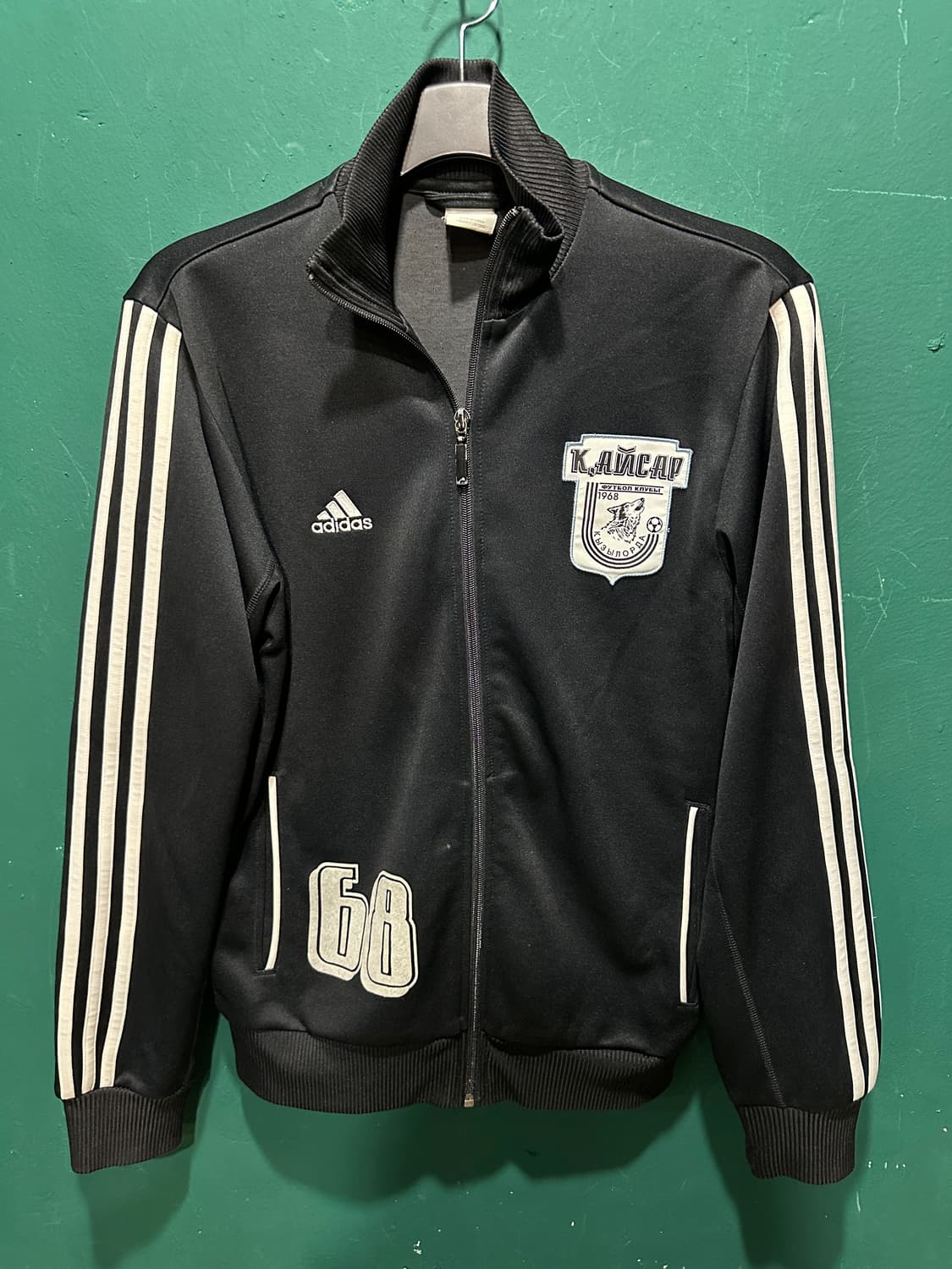 아디다스 카이사르 울프 트랙탑져지 95 상품이미지1