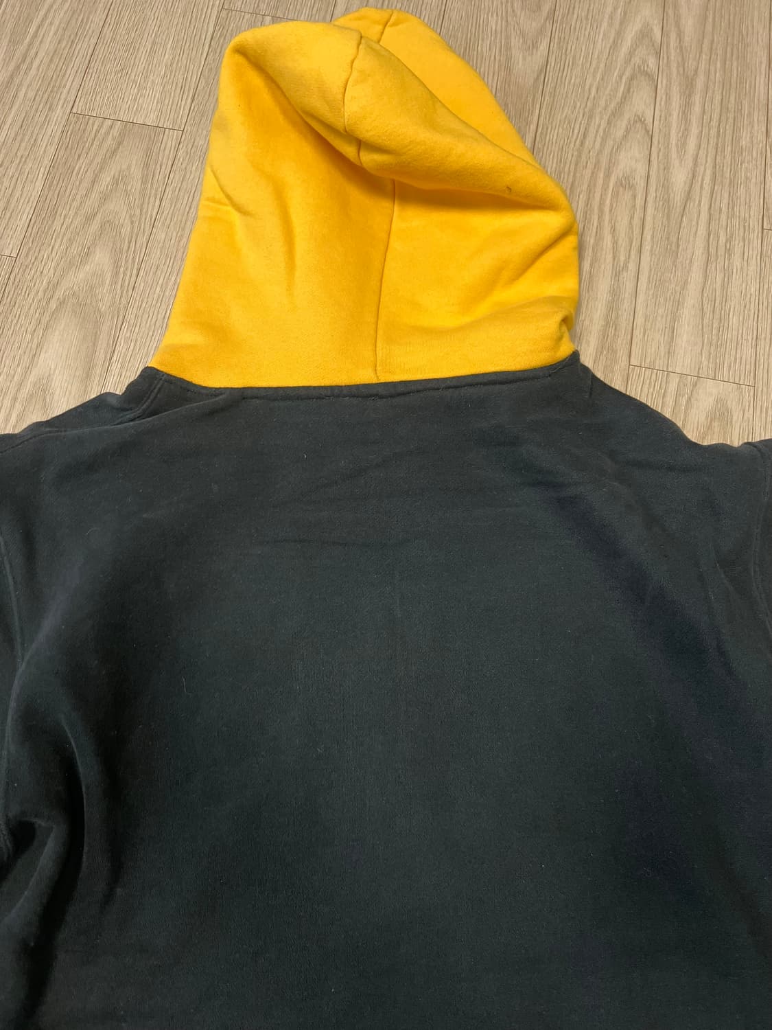 유엔지레이어 후드티 상품이미지4