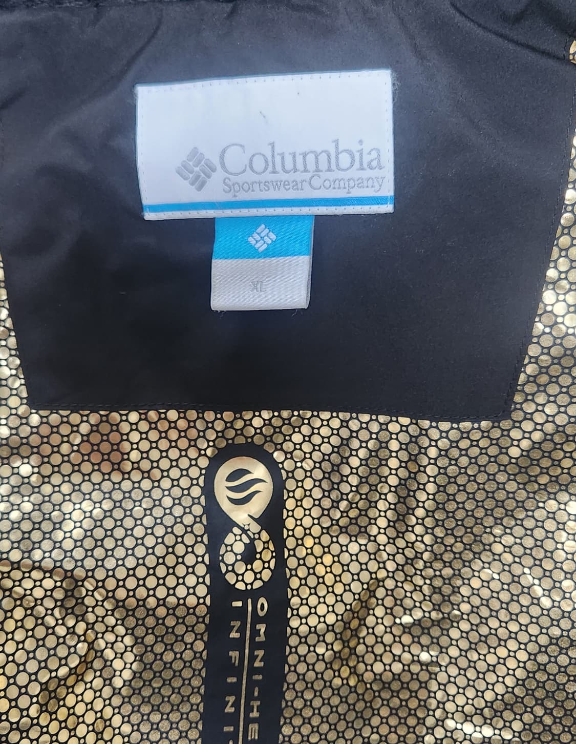 컬럼비아 버러 트레일 롱 다운 자켓  105 상품이미지6