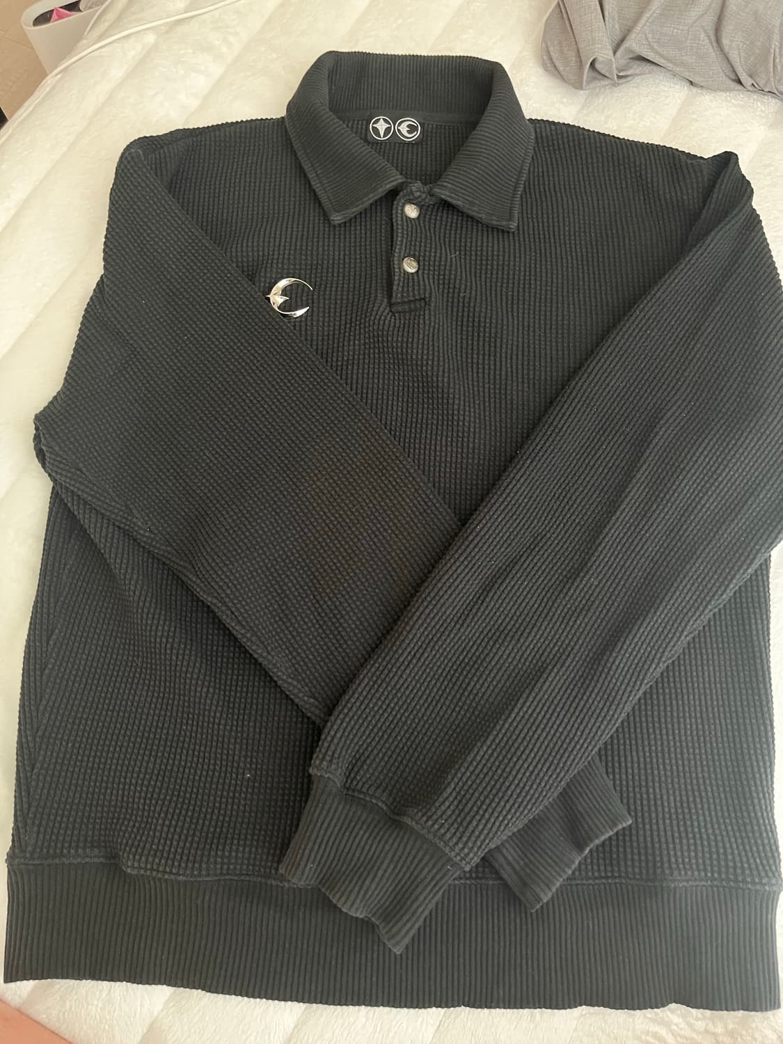 떠그클럽 pk 니트 xl 상품이미지7