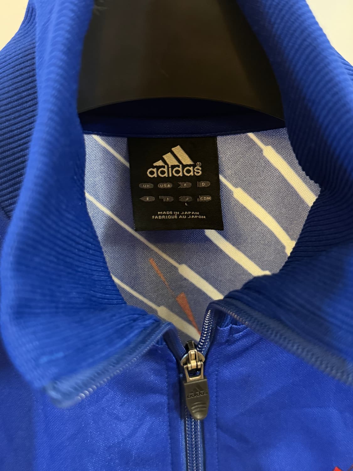 아디다스 90‘s 일본국대 저지 상품이미지4